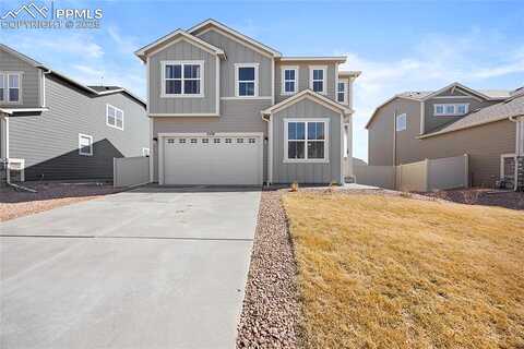Wagon Hammer, COLORADO SPRINGS, CO 80925