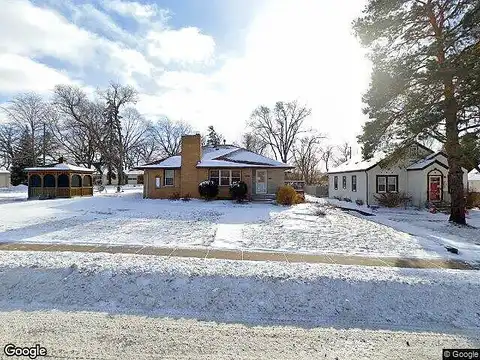40Th, MINNEAPOLIS, MN 55422