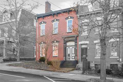 Main, PITTSBURGH, PA 15201