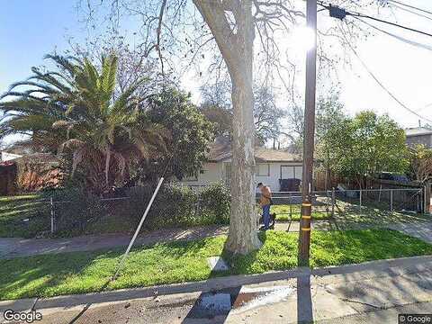39Th, SACRAMENTO, CA 95817