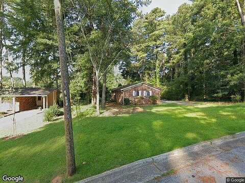 Pinella, ATLANTA, GA 30331