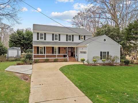 Braddock, VIRGINIA BEACH, VA 23455