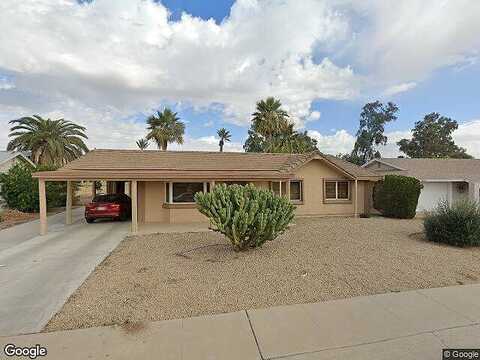 Crosby, SUN CITY, AZ 85351