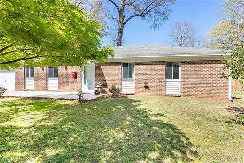 Little Back River, HAMPTON, VA 23669