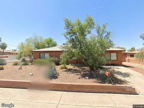 Broadway, TUCSON, AZ 85710