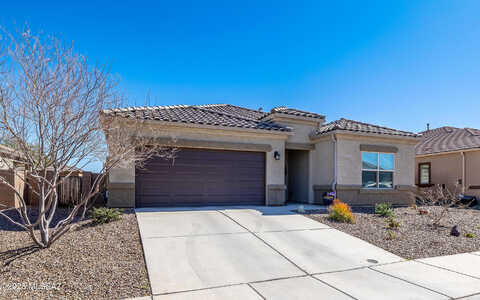 Airdale, MARANA, AZ 85653