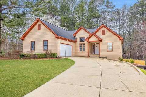 Cline Petty, LAWRENCEVILLE, GA 30043