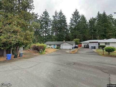 Woodbourne, LAKEWOOD, WA 98499