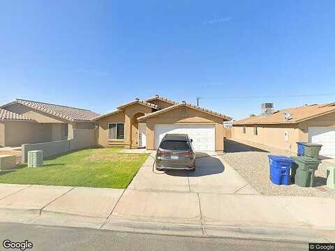 36Th, YUMA, AZ 85365