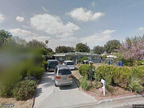 Marguerita, RIVERSIDE, CA 92506