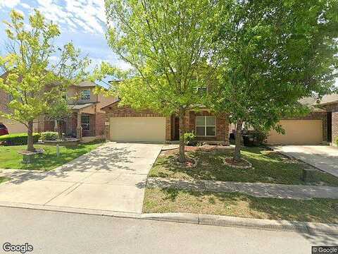 Gilmer, SAN ANTONIO, TX 78253