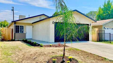 Tanner, BAKERSFIELD, CA 93307
