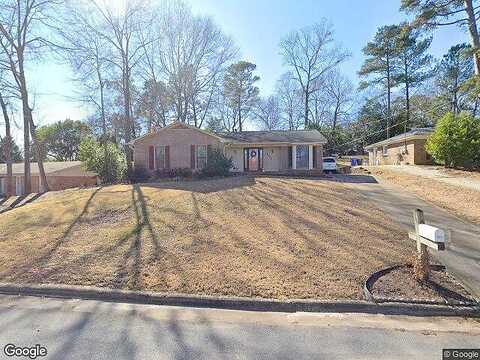 Neassie, COLUMBUS, GA 31909