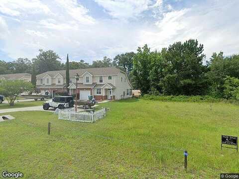 Fair, CRAWFORDVILLE, FL 32327