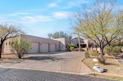 Parade Ground, TUCSON, AZ 85712