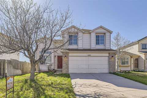Dunkirk, DENVER, CO 80249