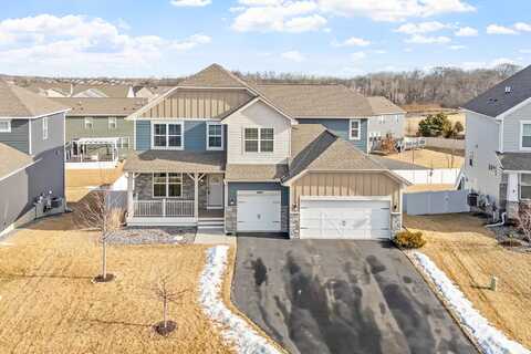Zircon, MINNEAPOLIS, MN 55446