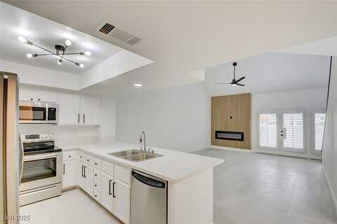Ferrin, LAS VEGAS, NV 89117