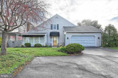 Washington, YORK, PA 17402