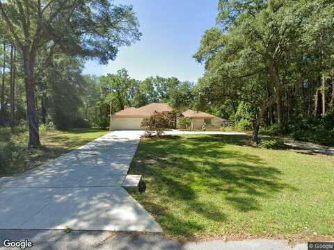 88Th Lane, DUNNELLON, FL 34431