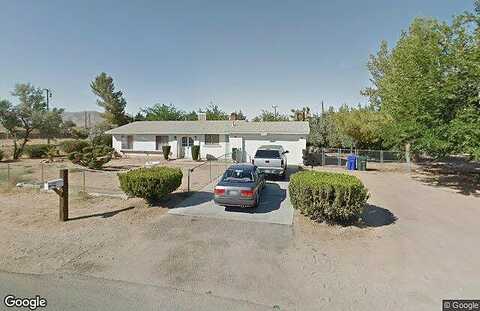 Multnomah, APPLE VALLEY, CA 92308