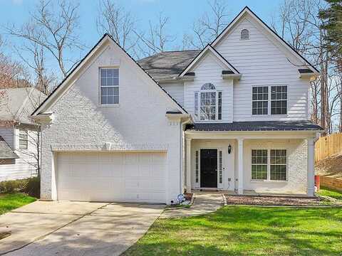 Penny, LAWRENCEVILLE, GA 30043