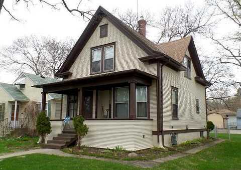 Race, SAINT PAUL, MN 55102