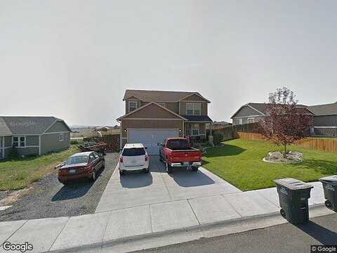 Virginia, MOSES LAKE, WA 98837