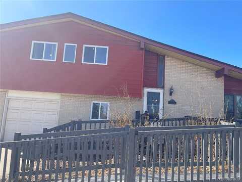 Monaco Street, DENVER, CO 80224