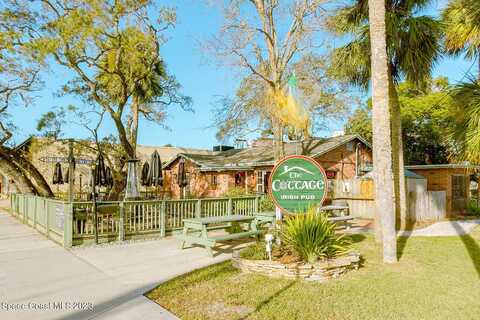 Stanley, MELBOURNE, FL 32935