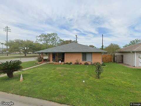 Dolphin, GALVESTON, TX 77550