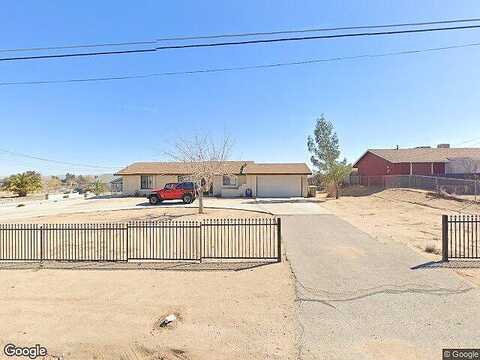 7Th, HESPERIA, CA 92345