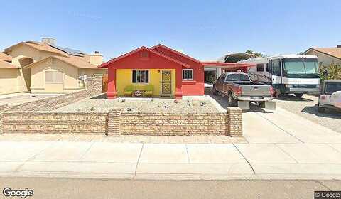 37Th, YUMA, AZ 85365