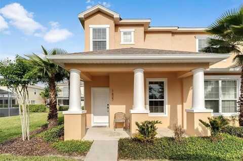 1627 Retreat Circle, Clermont, FL 34714