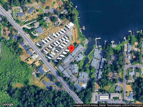 Spanaway Loop, SPANAWAY, WA 98387