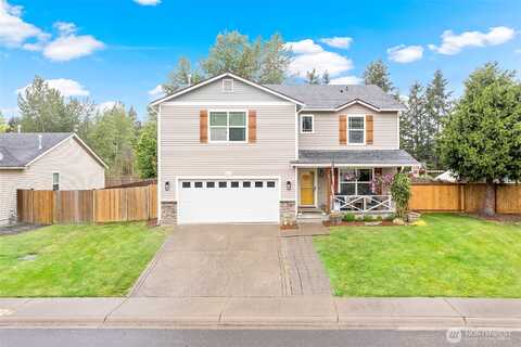 209Th, GRAHAM, WA 98338