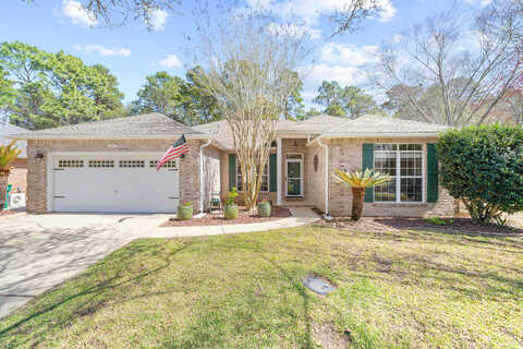 Castlewood, NICEVILLE, FL 32578