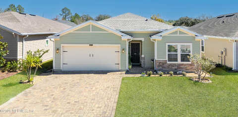 Pavnes Creek, JACKSONVILLE, FL 32222