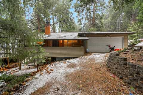 Ridgeway, POLLOCK PINES, CA 95726