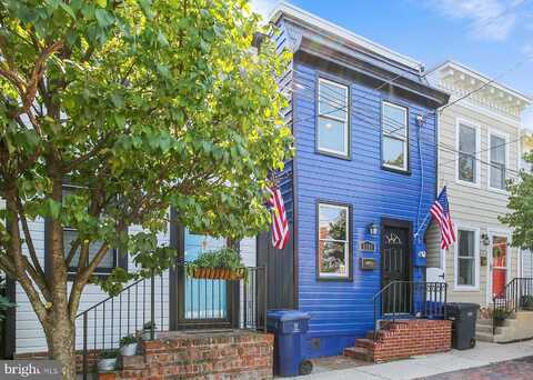 Princess, ALEXANDRIA, VA 22314