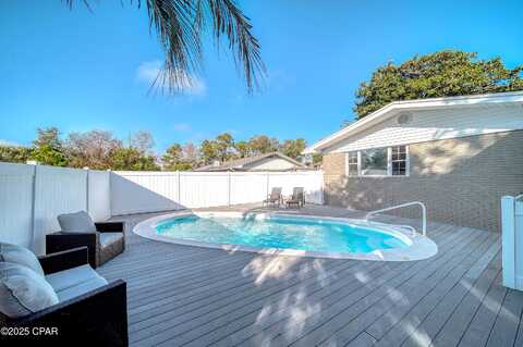 Castile, PANAMA CITY BEACH, FL 32413