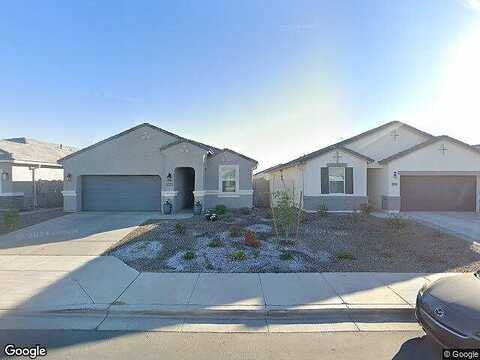Shanley, APACHE JUNCTION, AZ 85120
