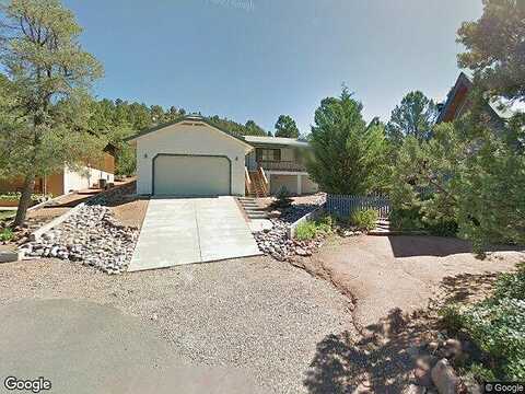 Rogers, PAYSON, AZ 85541