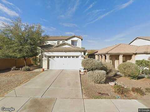261St, BUCKEYE, AZ 85396