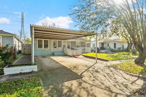 Lenore, HOUSTON, TX 77017