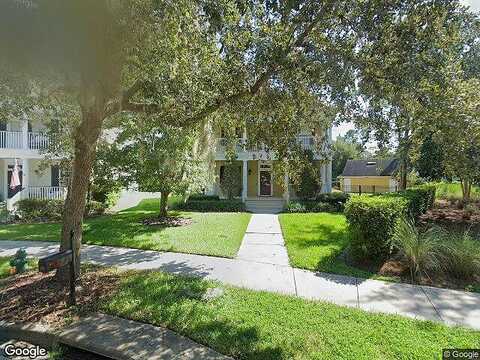 Oak Shadows, KISSIMMEE, FL 34747