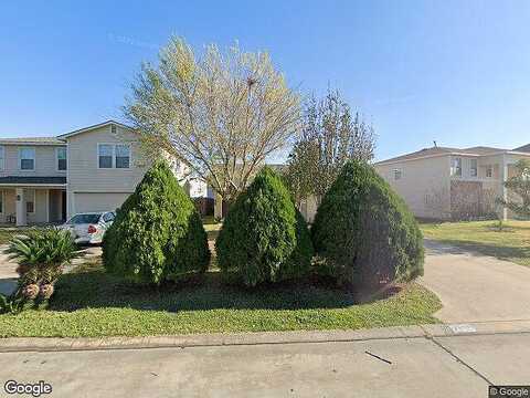 Ashland Springs, CYPRESS, TX 77433