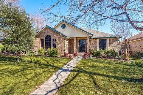 Bentley, FORT WORTH, TX 76137