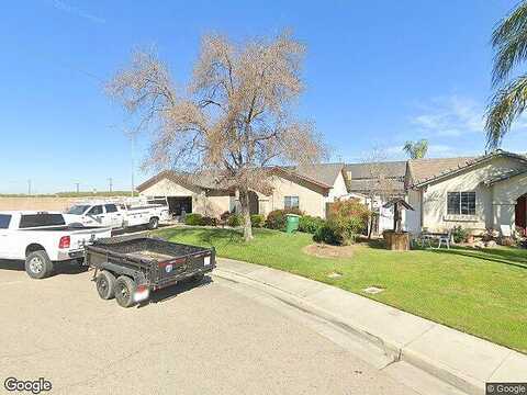 Forest, KINGSBURG, CA 93631