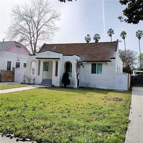 7Th, LOS ANGELES, CA 90043